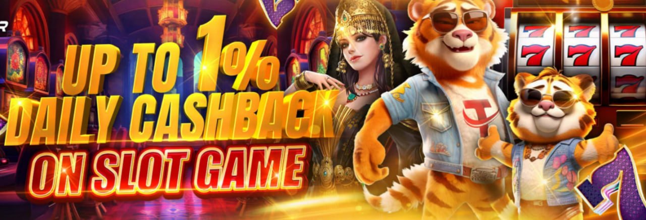Beberapa permainan casino dan slot dalam lobby game pria4d