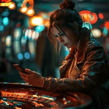 Mesin slot dengan tema menarik ditampilkan dalam platform pria4d